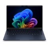 HP NTB EliteBook X G2i U5-325 47TOPS 14"WUXGA 1920x1200 400 IR, 16GB, 512GB, 68WHr,bez adapteru, Win11Pro, 3y onst