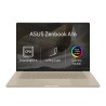 ASUS NTB Zenbook A16 (UX3607OA-OLED077W), Snap X2 X2E94100, 16" 2880 x 1800, 48GB, 512GB SSD, Adreno, W11 Home, Beige