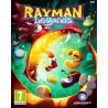 ESD Rayman Legends