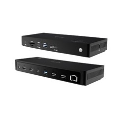 BAZAR - i-tec Thunderbolt4 3x Display Docking Station, Power Delivery 96W / rozbaleno
