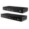 BAZAR - i-tec Thunderbolt4 3x Display Docking Station, Power Delivery 96W / rozbaleno
