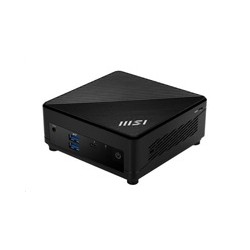 MSI PC Cubi 5 1M-482BEU, Core 5 120U, 16GB, N/A, N/A, No OS, Black