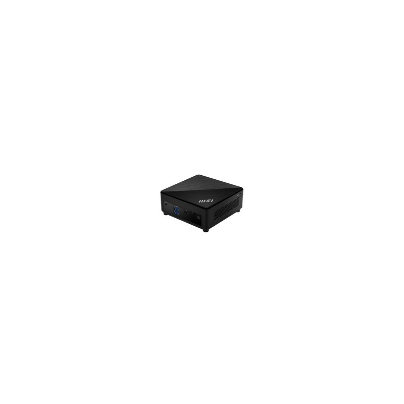 MSI PC Cubi 5 1M-482BEU, Core 5 120U, 16GB, N/A, N/A, No OS, Black