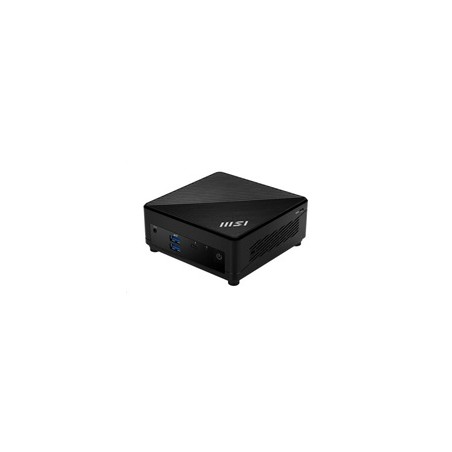 MSI PC Cubi 5 1M-482BEU, Core 5 120U, 16GB, N/A, N/A, No OS, Black