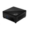MSI PC Cubi 5 1M-482BEU, Core 5 120U, 16GB, N/A, N/A, No OS, Black