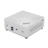 MSI PC Cubi 5 1M-483BEU, Core 5 120U, 16GB, N/A, N/A, No OS, White