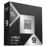CPU AMD RYZEN 9 9950X3D2, 16-core, až 5.6GHz, 208MB cache, 200W, AMD Radeon Graphics, socket AM5, BOX, bez chladiče