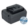 BOSCH GSR 18 V-LI, Li-Ion 18V 5000mAh, články SAMSUNG