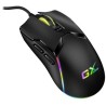 GENIUS GX GAMING Scorpion M700/ drátová/ RGB podsvícení/ 800-7200 dpi/ USB/ 6tlačítek/ černá