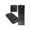 Set powerbanka Viking VIDAR II a solární panel Viking L60 PD