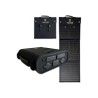 Set powerbanka Viking VIDAR IV a solární panel Viking L60 PD