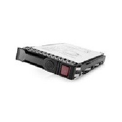 HPE HDD 600GB SAS 12G Enterprise 10K SFF (2.5in) SC DigSignedFirmware RFBD