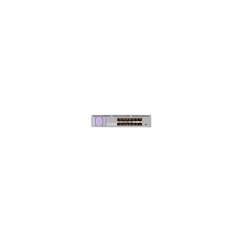 Alta Labs S12 Distribution Switch, 12x SFP+