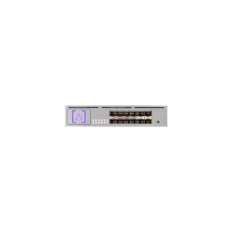 Alta Labs S12 Distribution Switch, 12x SFP+