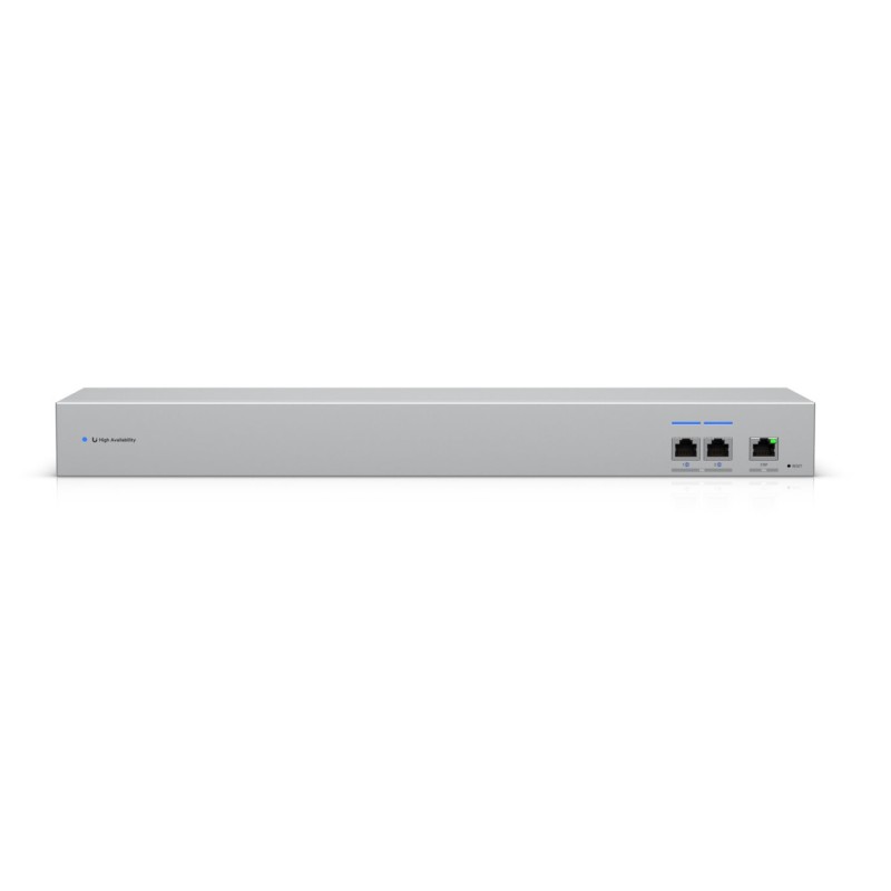 BAZAR - UBNT WAN RJ45 switch - Poškozený obal (Komplet)