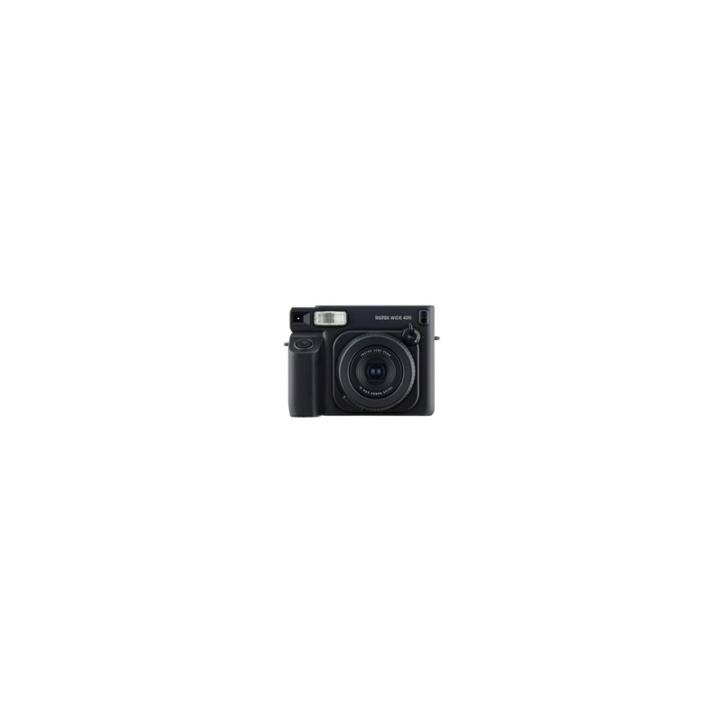 Fujifilm Instax WIDE 400 JET - černý