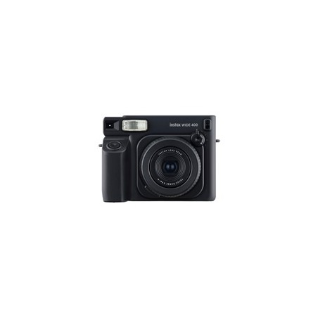 Fujifilm Instax WIDE 400 JET - černý