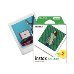 Fujifilm Film Instax Square 2x10 List