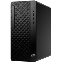 HP ProDesk 2/G1i E/Tower/i3-14100/8GB/512GB/UHD 730/DOS/1R