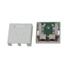 DATACOM STP dvojzásuvka nad omítku Cat5e 2 x RJ45