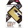 Fujifilm Film Instax Mini Contact