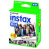Fujifilm Film Instax Wide (10X2/Pk)