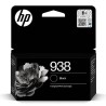 HP originální ink 4S6X8PE, HP 938, black, 1450str. 4S6X8PE LS1