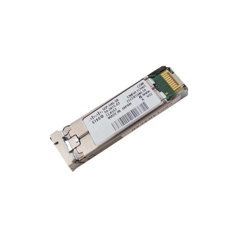NOVATRON SFP-10G-SR/PN02995 (OEM pro Cisco)