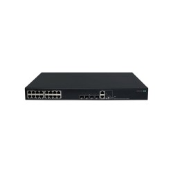 HPE Networking CW 2150 16p 10M/100M/1G PoE+ 4p SFP+ 1G/10G 248W Switch