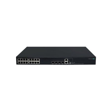 HPE Networking CW 2150 16p 10M/100M/1G PoE+ 4p SFP+ 1G/10G 248W Switch
