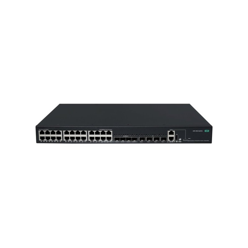 HPE NW CW 2150 24G PoE+ 4F 4P-Stock/.