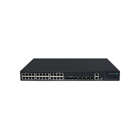 HPE NW CW 2150 24G PoE+ 4F 4P-Stock/.
