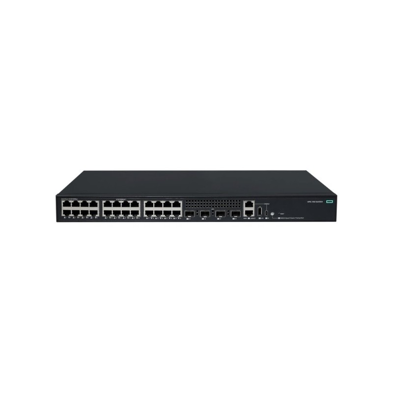 NW CW 2150 24G 4P SW-STOCK/.