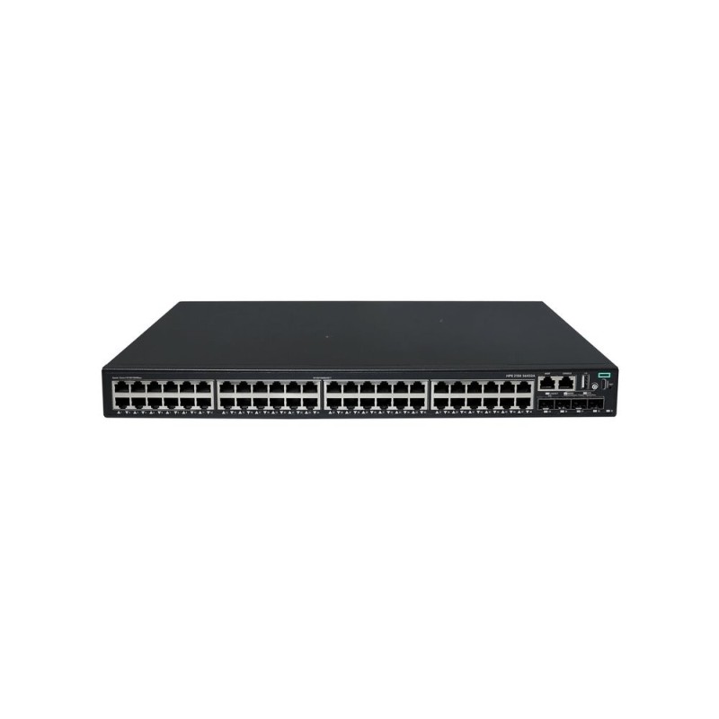HPE Networking CW 2150 48p 10M/100M/1G 4p SFP+ 1G/10G Switch
