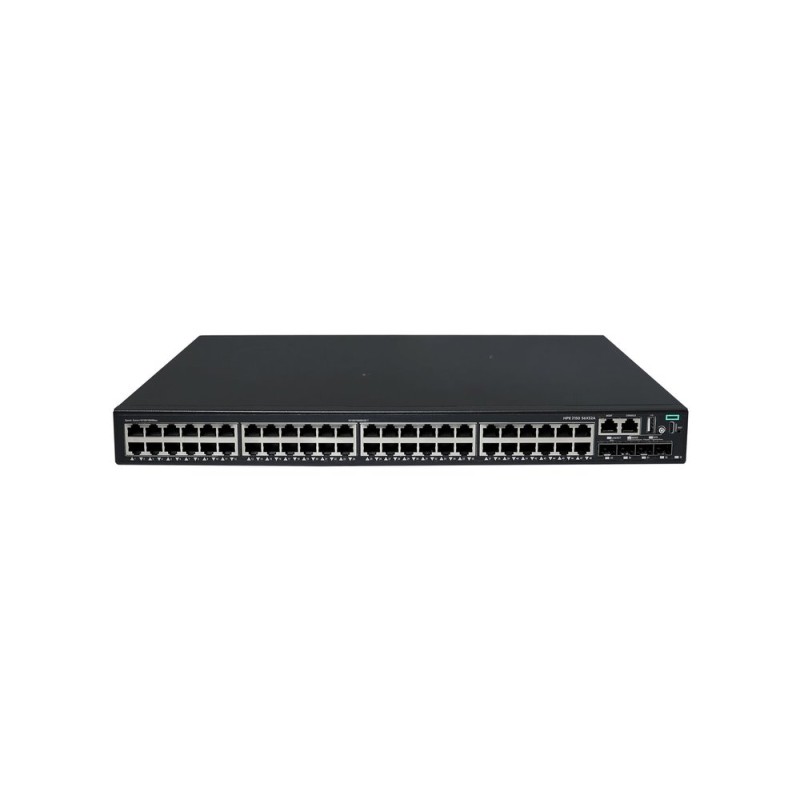 HPE NW CW 2150 48G 4P SW-Stock/.
