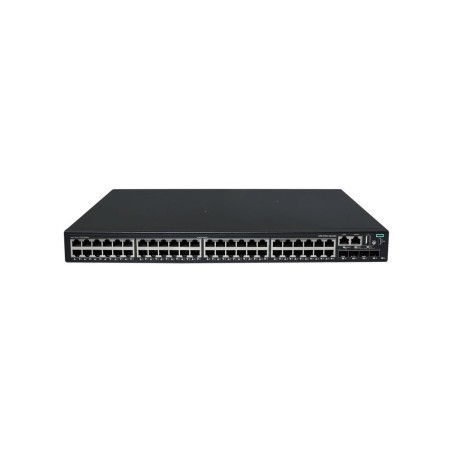 HPE Networking CW 2150 48p 10M/100M/1G 4p SFP+ 1G/10G Switch
