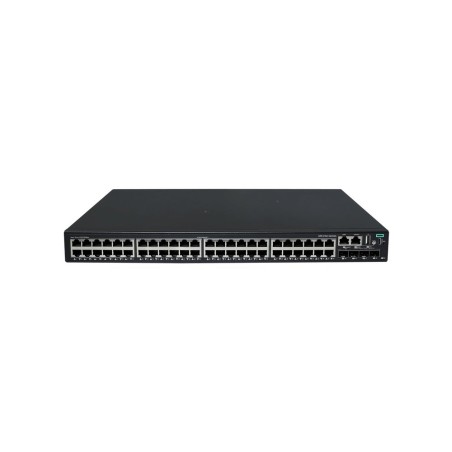 HPE NW CW 2150 48G 4P SW-Stock/.