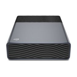 Seagate One Touch Flow Drive 8TB 3.5IN/USB-C Bus Powered External HDD