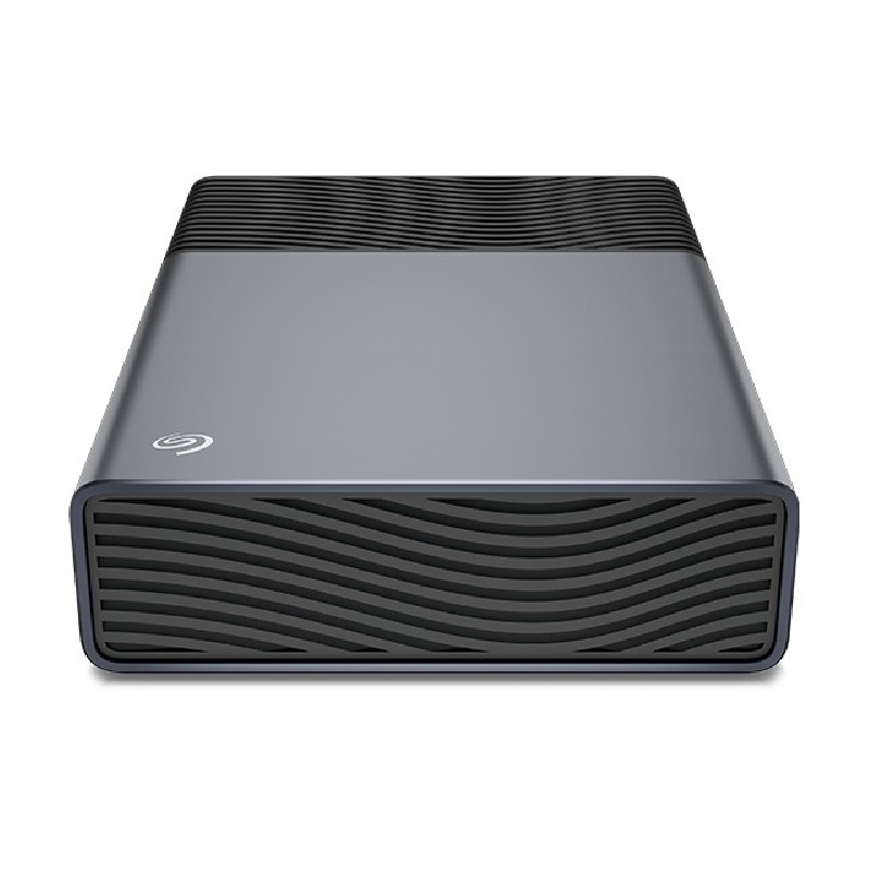 Seagate One Touch Flow Drive 8TB 3.5IN/USB-C Bus Powered External HDD