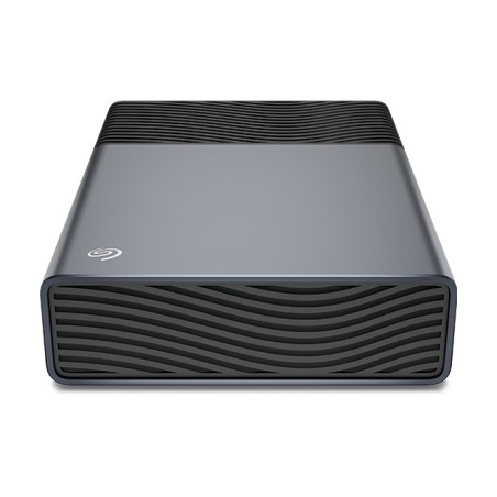 Seagate One Touch Flow Drive 8TB 3.5IN/USB-C Bus Powered External HDD
