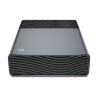ONE TOUCH FLOW DRIVE 8TB 3.5IN/USB-C BUS POWERED EXTERNAL HDD