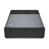 Seagate One Touch Flow Drive 8TB 3.5IN/USB-C Bus Powered External HDD