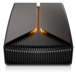Seagate 8TB USB-C External HDD 3.5IN/Gaming Drive FireCuda X Vault