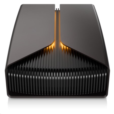 Seagate 8TB USB-C External HDD 3.5IN/Gaming Drive FireCuda X Vault
