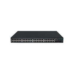 HPE Networking CW 2050 48p 10/100/1000BASE-T 4p SFP 1G/2.5G Switch