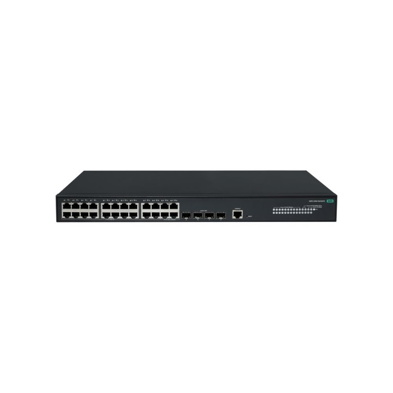 HPE NW CW 2050 20G 4SR2.5 4F -Stock/.