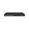 HPE Networking CW 2050 20p 10/100/1000BASE-T 4p Smart Rate 1/2.5GbE 4p SFP 1G/2.5G Switch