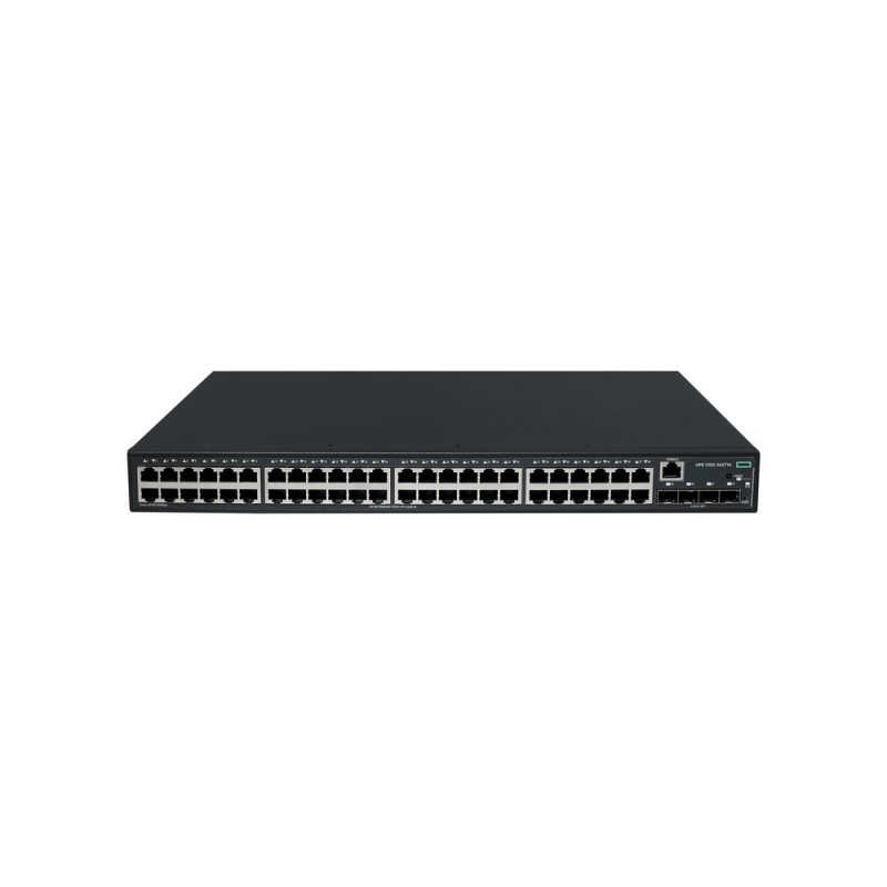 HPE NW CW 2050 48G PoE+ 4F 41-Stock/.