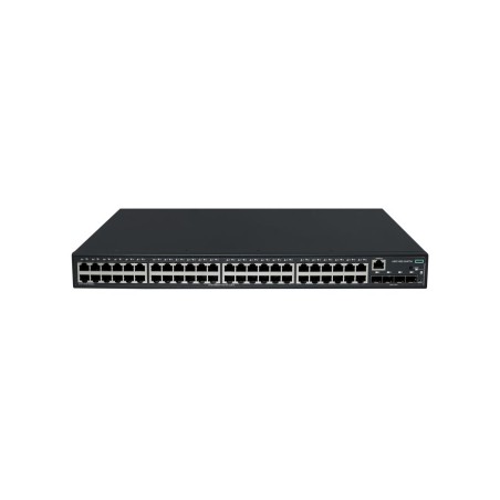 HPE NW CW 2050 48G PoE+ 4F 41-Stock/.