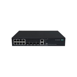 HPE Networking CW 2150 8p 10M/100M/1G 2p SFP 1G 2p SFP+ 1G/10G Switch